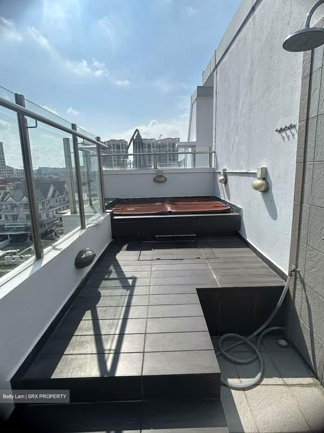 Palmera East (D14), Apartment #574160881